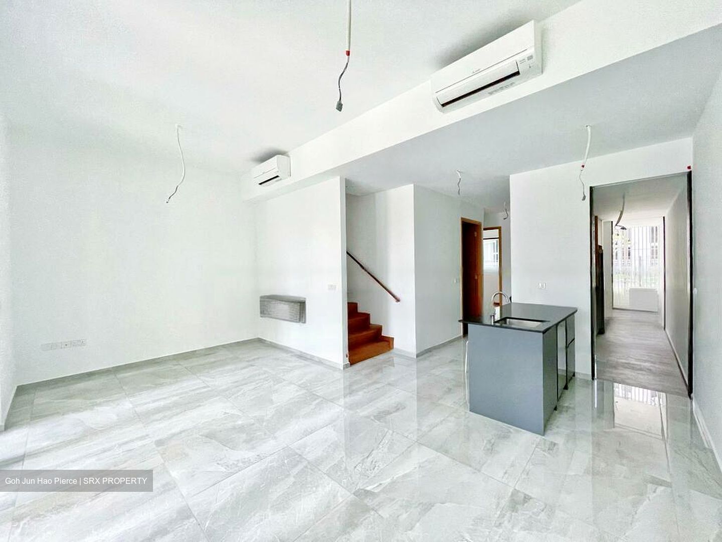 The Verandah Residences (D5), Terrace #451501381